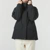 Lanbu Women's 3-in-1 Winter Outdoor Jacket