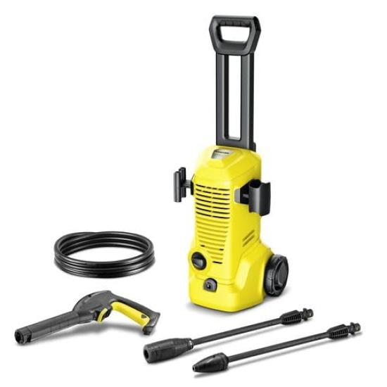 

KARCHER Мийка високого тиску K 2 Стойка 1.602-517.0