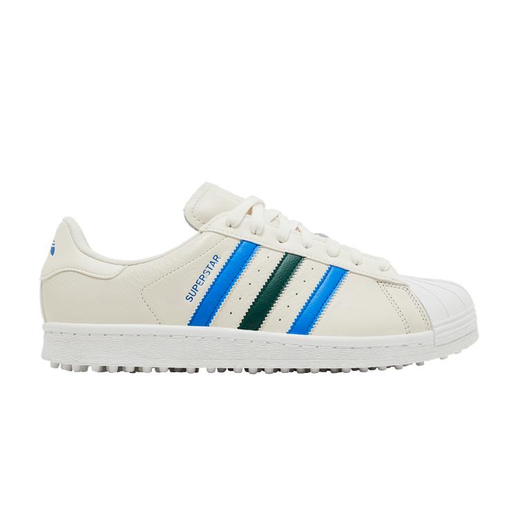 adidas Superstar Spikeless Rolling Links 40