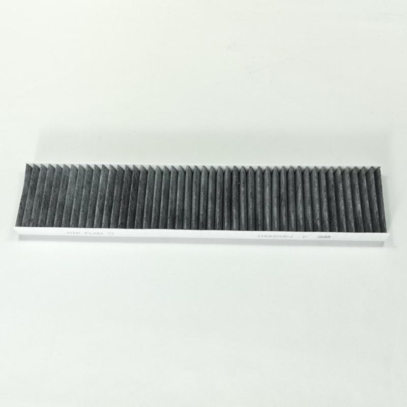 Set Filters for ROEWE 550 / MG6 Air + Cabin Air Condition+ Fuel + Oil Filter Oem: PHE000200 10002061 LPW100180 96335719