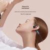 Bach Johann BC05 Bone Conduction Bluetooth Earbuds