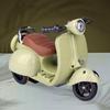 Motorcycle Cartoon Dancing Toy 360° Rotating for Girls Boys