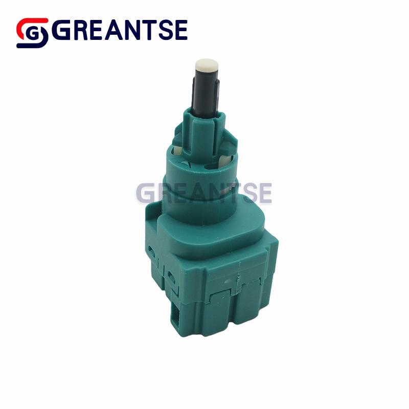 1C0945511A Brake Stop Light Switch For Volkswagen Golf MK4 Bora 1J Caddy 2K Skoda Octavia 1U Car Accessories