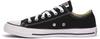 Chuck Taylor All Star Ox Black (M9166)
