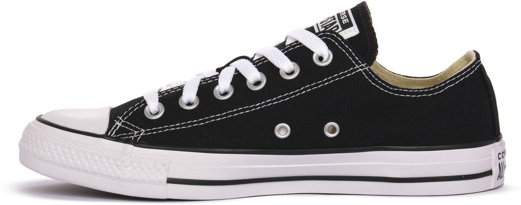 Converse Chuck Taylor All Star Ox Black (M9166)