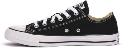 Παπούτσια Chuck Taylor All Star Ox μαύρο (M9166)