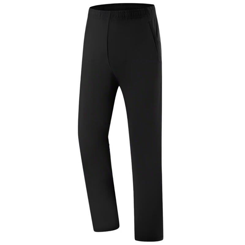 

Qiaogerei Men s Straight-Leg Stretch Sports Pants XL