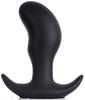 Silicone Pods M Plug 12 X 4.5 Cm - DarkSil - Prostate Stimulators