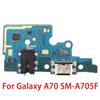 For Samsung Galaxy A53 5G SM-A536B/A33 5G SM-A336/A52s 5G SM-A528B K2/A23S SM-A237F/A41 SM-A415F/A50s USB Charging Port Board