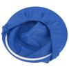 10Pcs Blue Disposable Rubber Dental Mouth Opener Cheek Retractor