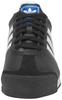 Adidas Samoa Sneakers Core Black/cloud White/gold Metallic