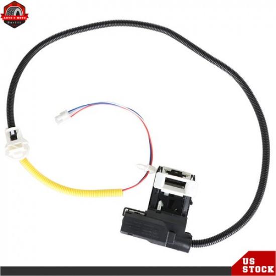 Lid Lock Switch Compatible with Whirlpool Maytag Washer W11307244 W10682535