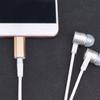 Connector Earphone Speaker Headphone Adapter Type C Headphone Connector Audio Converter 3.5mm Jack
