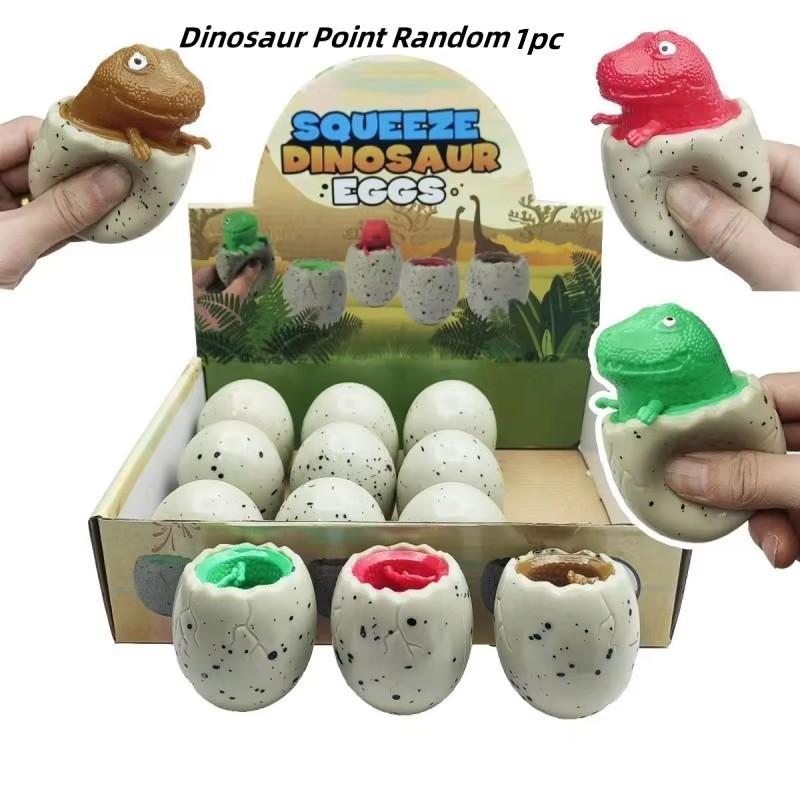 Lustiger Kürbis Eichhörnchen Astronaut Block Squeeze Anti-Stress Spielzeug Versteckspiel Figuren Stressabbau Fidget Spielzeug Für Kinder Erwachsene