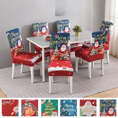 Textile pentru bucătărie și sufragerie – Huse pentru scaune