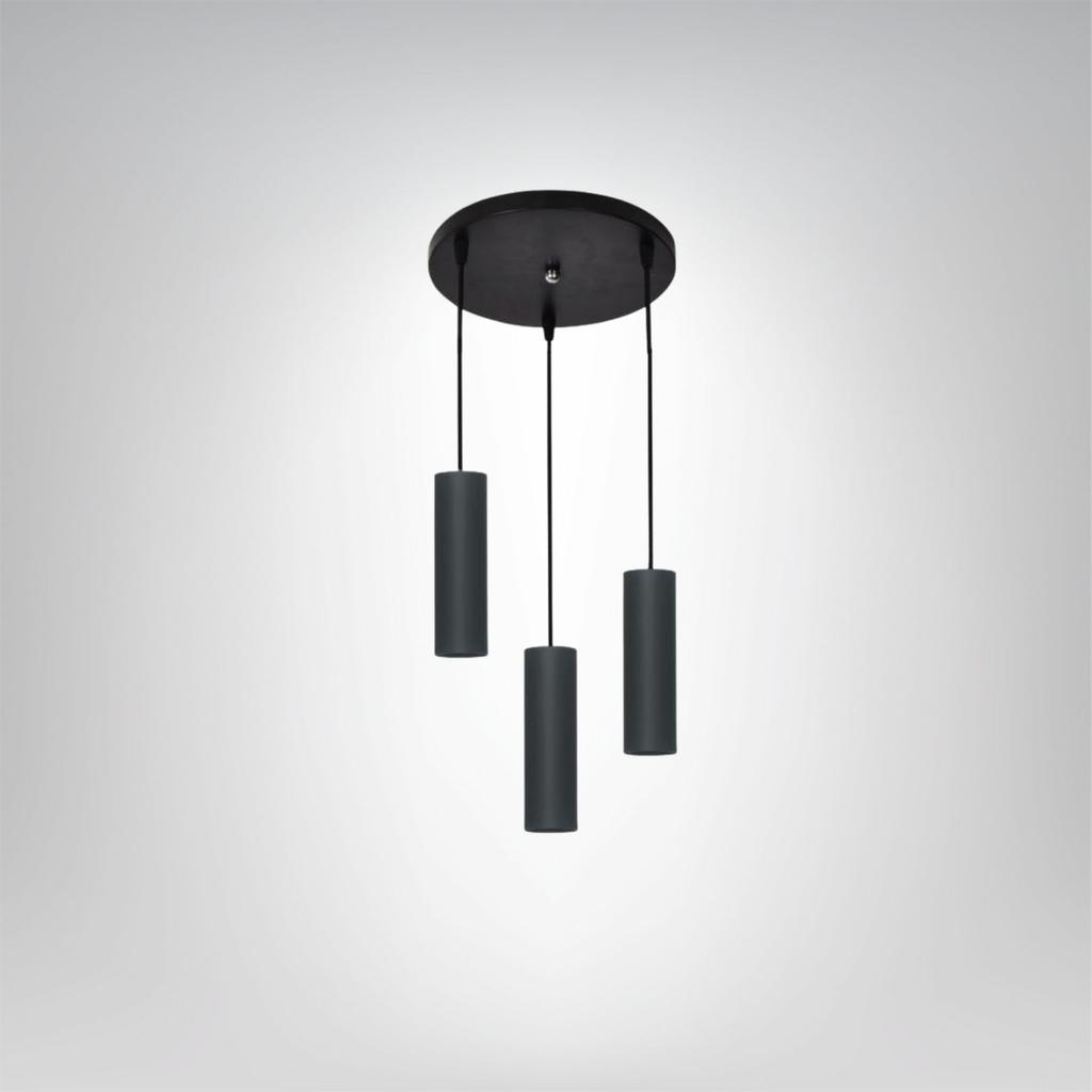 Rollg 3 hanging lamp