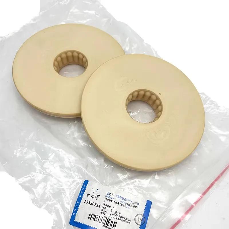 Newest 2pcs Rear Coil Spring ulator For Buick For Encore Car Accessories OEM Part Number 13330714 For Buick For Verano 2.4L 2 PCS