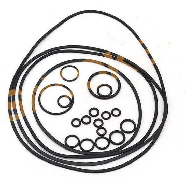 JF015E RE0F11A CVT for Nissan Mitsubishi Automatic Transmission Seals O-rings Repair Kit