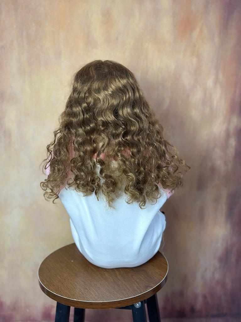 BZDOLL Reborn Baby Soft Silicone Cloth Body Smiling Girl  60 CM 24 Inch Doll Princess Toddler Bebe Artist Collection