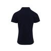 Premier Dámské/Ladies Coolchecker Plus Piqu Polo s CoolPlus