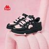 Kappa Women's Classic Lightweight Casual Sneakers