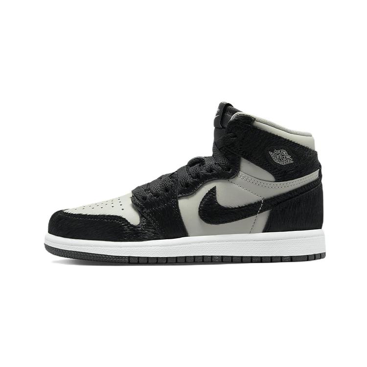 Jordan 1 Retro High OG Twist 2.0 Medium Grey PS FB1312-001 28