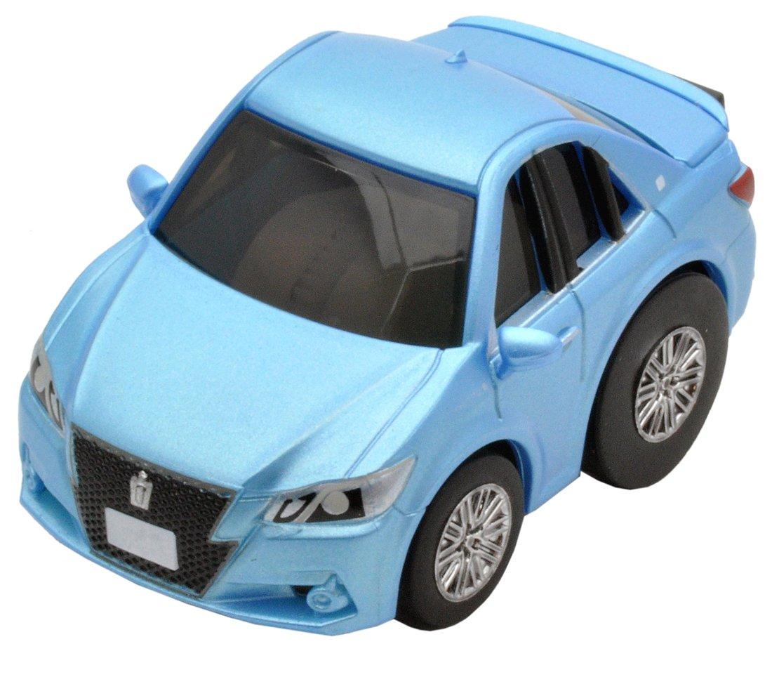 

Choro Q zero Crown HG Z-24f (sky blue)