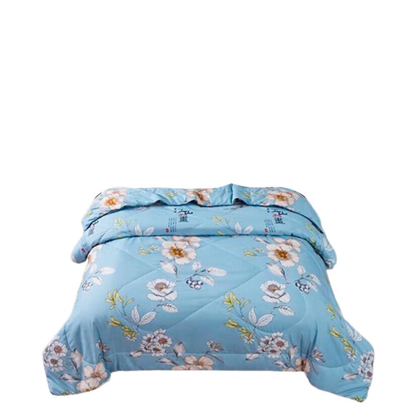 

Softnie Cationic Antibacterial Summer Fiber Quilt