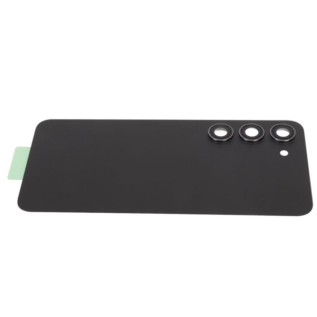 Phone Rear Glass Cover Replacement Perfect Fit DIY Back Glass with Pre Installed Camera Lens for Samsung Galaxy S23