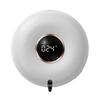 For Bathroom For Kitchen Rechargeable Soap Dispenser Infrared Sensor Soap Dispenser Wall-mounted Design Infrared Induction