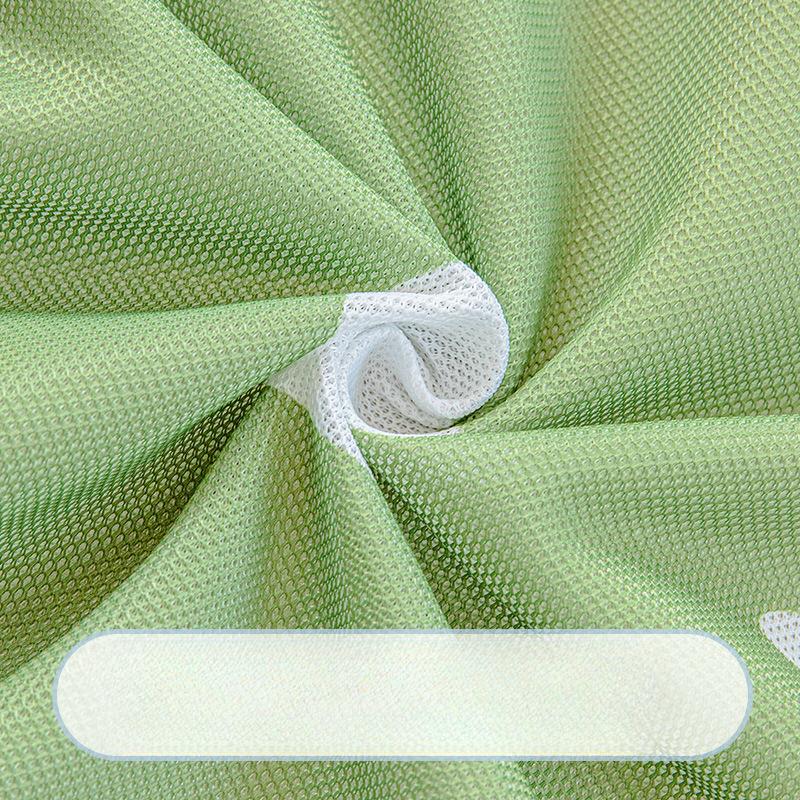 Summer Ice Silk Sofa Towel Stranded All-Inclusive Sofa Cover Dust Cover One-Piece Sofa Cover Cloth Summer Cool and Breathable