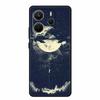 Für Xiaomi Redmi Note 14 4G Global Hülle Luxus TPU Weiches Silikon Cover Handyhüllen für 24117RN76G Schutz Neu Bumper Funda