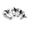 M5-M10 Right Angle Rod End Bearing Ball Head Joint CS8/CS10/CS13/CS16