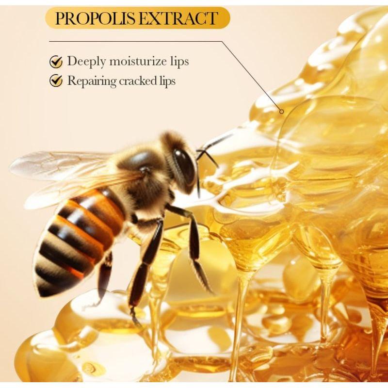 BIOAQUA - Anti Cracking Lip Balm - 4 Types