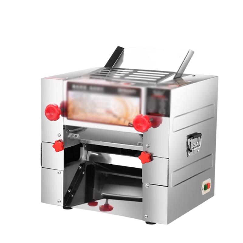 Yingbai Commercial Automatic Noodle Maker & Dough Roller