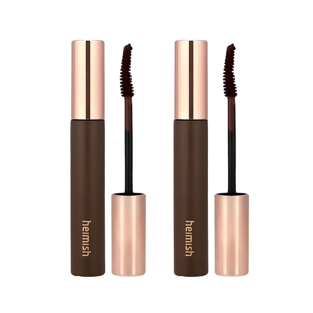 HEIMISH Dailism Smudge Stop Mascara Curling 9g