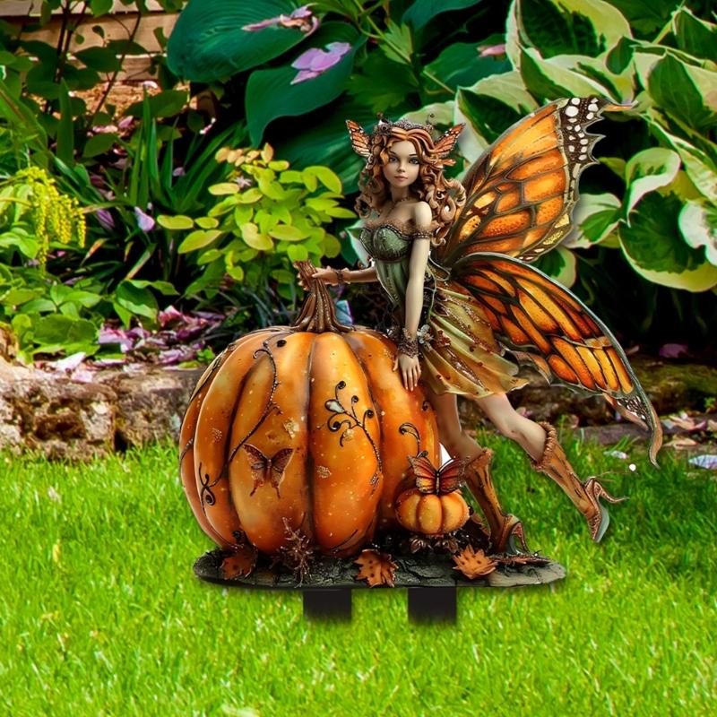 Einsatz mit Design für mehrere Feiertage, Garten und Arrangements