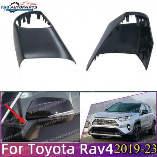 

для Toyota RAV4 - 2024 Накладка основи дзеркала лівого боку Крило