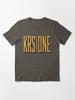 BAP KRS | ONE Essential T-Shirt