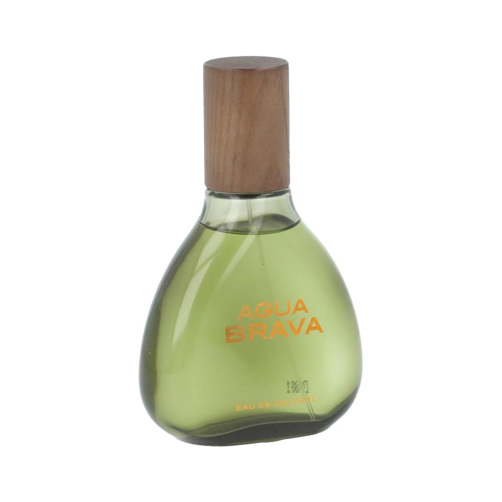 Antonio Puig, Agua Brava, Woda Kolońska, Dla Mężczyzn, 100 ml
