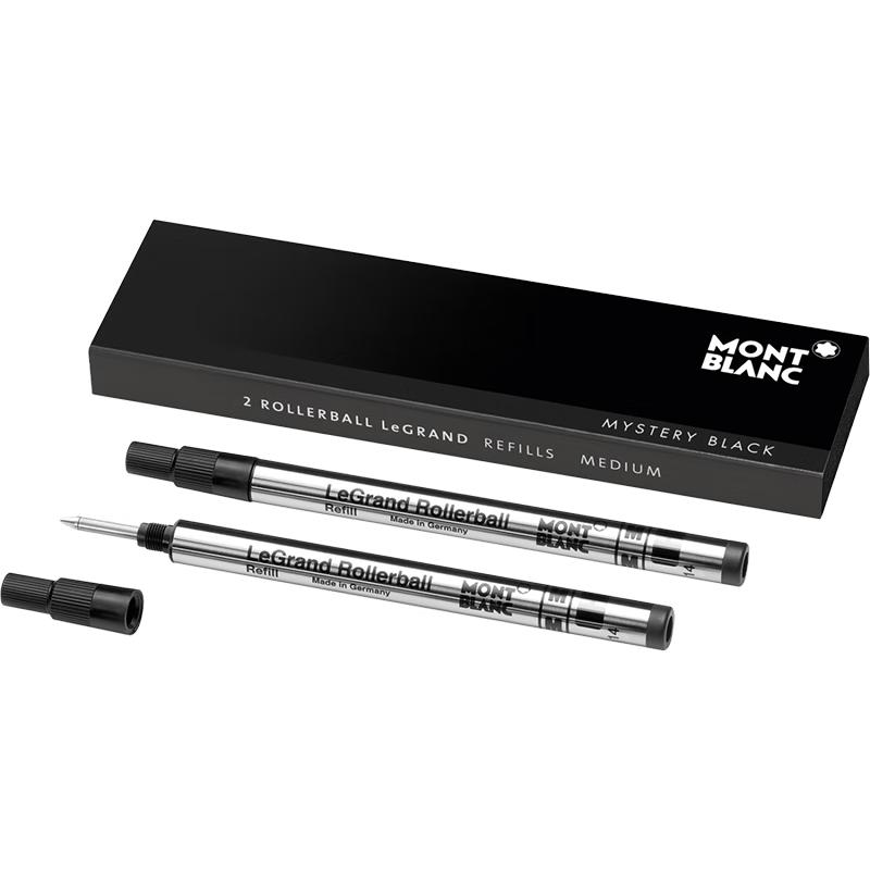 Montblanc Стержень для роллерной ручки Meisterstück M