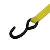 2PCS Heavy Duty Awning Tie Down Hangers for Fiamma Thule Omnistor Dometic Caravan Campervan Motorhome RV Exterior Parts