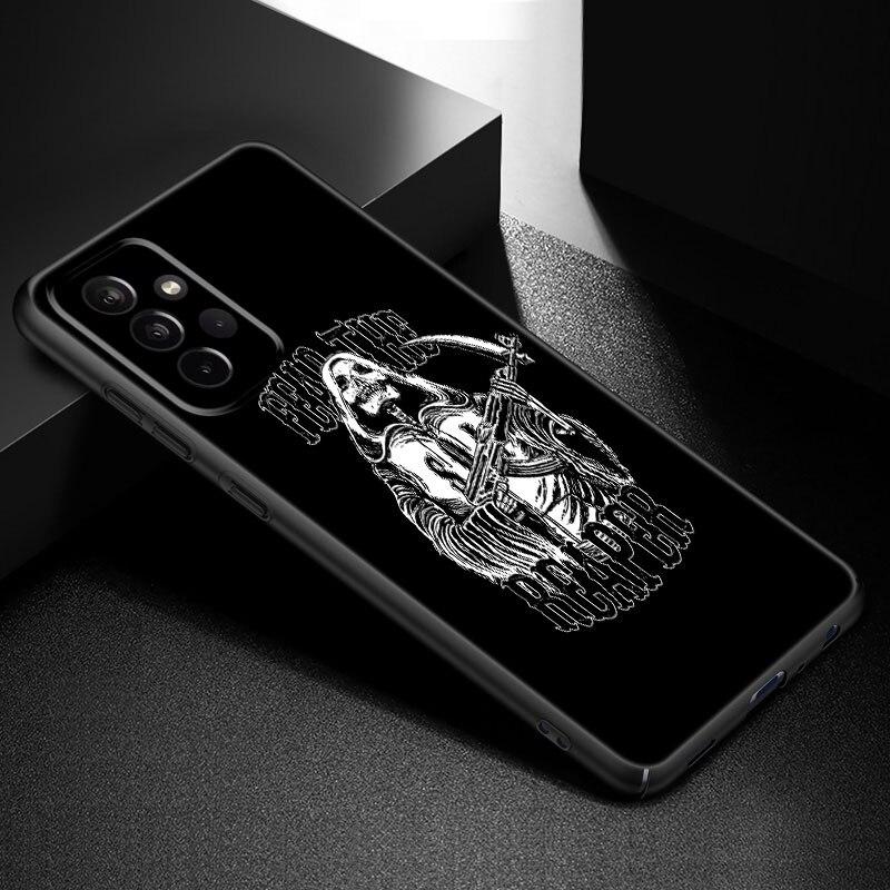 

Чехол для телефона «Сыны анархии» для телевизора Samsung Galaxy A21 A30 A50 A52 S A13 A22 A32 A33 A53 A73 5G A11 A12 A31 A51 A70 A71 A72 Samsung A32