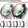 PC Case Glass for Huawei Watch GT 6 46MM 41MM Anti-scratch Screen Protector Frame Bumper for Huawei Watch GT6 GT 6 Cover Shell