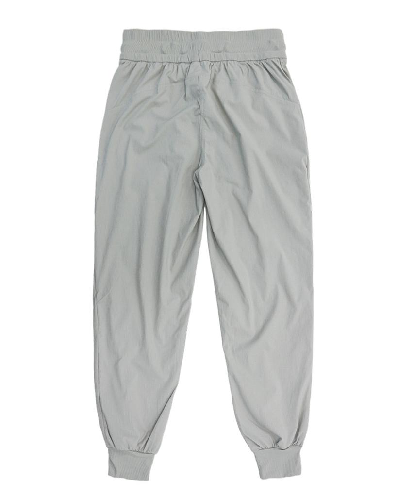 MONBIRDIE GOLF Cooling Ice Banding Functional Pants L.Grey