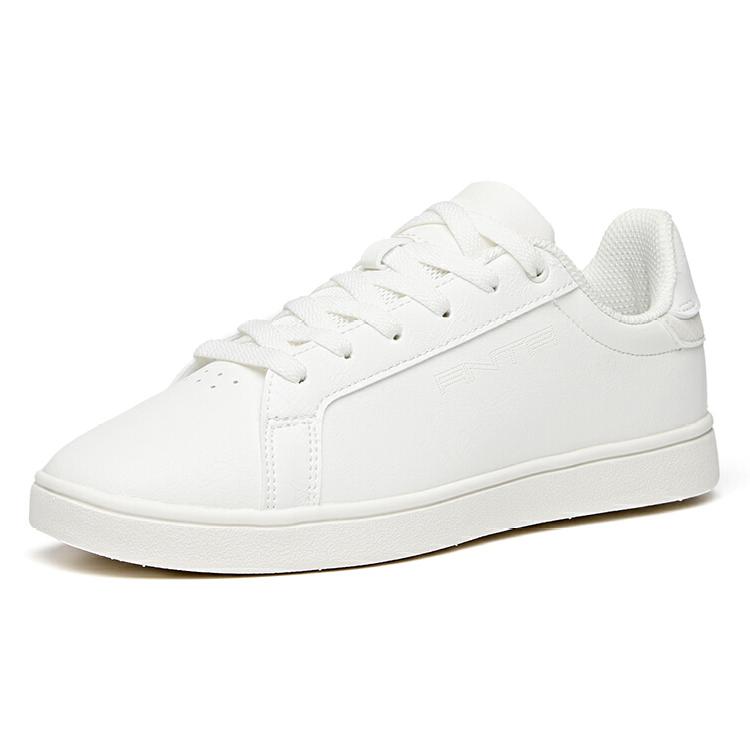 Anta Life Collection Slip Resistant Abrasion Resistant Slip Resistant Abrasion Resistant Low Top Skateboard Shoes 122018064-1