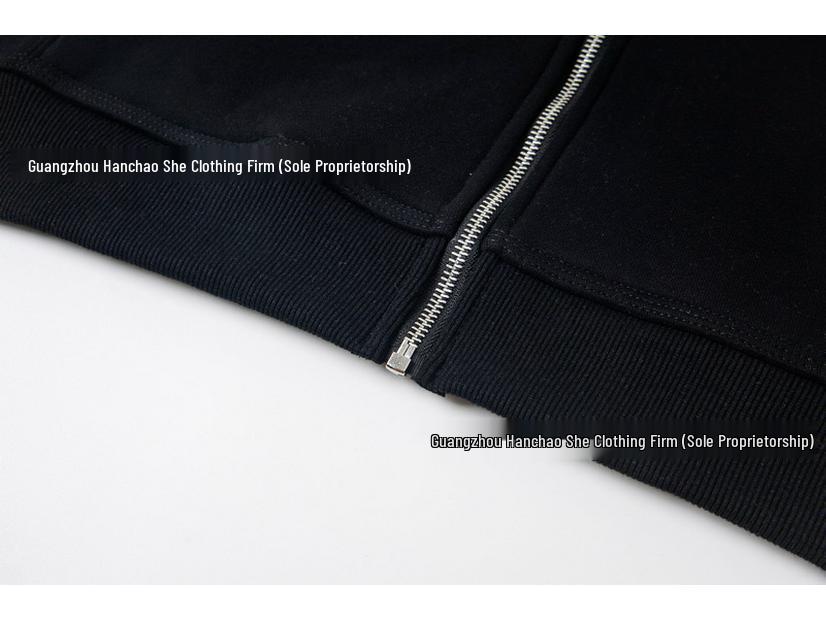 Unisex Trendy Loose Autumn/Winter Fleece Hoodie and Pants Set