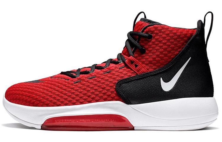 Nike Zoom Rize University Red BQ5468-600 40