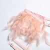 Sexy Lingerie, Complex Craftsmanship, Metal Chain Lace, Feather Lace, Eyelash Underwear, Four or Three-piece Set