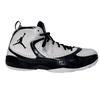 Jordan 2012 White Black 508318-180